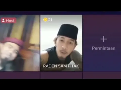 Download MP3 SAM PITAK VS GUS SAMSUDIN PART 2