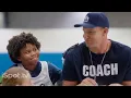 USAA Commercial 2025 Rob Gronkowski Smart Play Ad Review