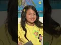 Download Lagu Sydney Agudong Reacts to Seeing Maia Kealoha Hula Dance For First Time on Set of 'Lilo \u0026 Stitch'