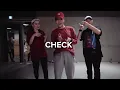 Check - Meek Mill / Hyojin Choi Choreography