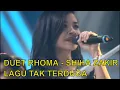Download Lagu DUET SHIHA ZIKIR DGN RHOMA IRAMA; LAGU TAK TERDUGA, 27 DES 2017