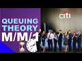 QUEUING THEORY Model 1 Lecture Series FREE Tutorial Operations Research SO EASY