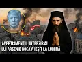Lagu Arsenie Boca - „Vine conducătorul blestemat!” A sosit sfârșitul României.