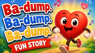 Ba-dump. Ba-dump. Ba-dump.