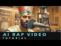 How To Create Ai Rap s
