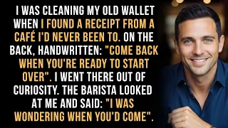 I Found A Receipt That Said Come Back When You Re Ready So I Did  I Found A Receipt That Said Come Back When You Re Ready So I Did