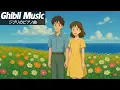 Download Lagu ジブリメドレーピアノ💖 美しい2時間のスタジオジブリ音楽 🔔 ジブリ史上最高のリラックス BGM 💖 魔女の宅急便, となりのトトロ, 千と千尋の神隠し