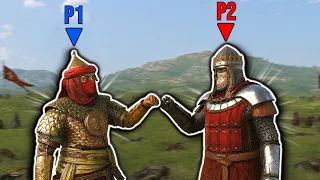 They Added TRUE MULTIPLAYER CO-OP To BANNERLORD Can We Survive