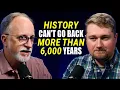 Why There Can t Be More Than 4 500 Years of Ancient History