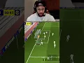 Neymar Jr Is Trying Hard To Score A Goal