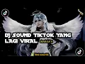 Lagu DJ SOUND TIKTOK YANG LAGI VIRAL 🔊 ALAMAK DUIT NIH  VERSION TIKTOK FULL
