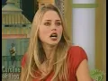 Estella Warren - Kangaroo Jack