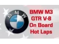 Download Lagu BMW M3 GTR V8 - Manual Shifting Virtuoso Performance by Boris Said - On Board Camera