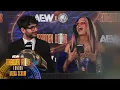 Download Lagu What's next for the TBS Champion Mercedes Moné? | Forbidden Door Post-Show Media Scrum