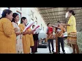 Download Lagu KE ALTAR-MU TUHAN||Lagu/Ars.Yosef Uran,jr||Koor VCL-Gege||Org:Tiana Jo Fz||Nikah Massal SanJuan