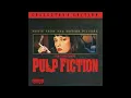 Pulp Fiction OST - 07 Son of a Preacher Man