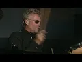 Lagu Roger Taylor - We Will Rock You (Live at the Cyberbarn - Revisited 2014)