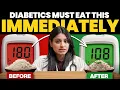 5 Easy Rice Hacks For Diabetics To Lower Blood Sugar Instantly Doctor Explains