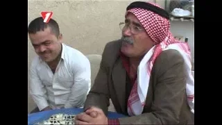 مسرحية كوميدية واقعية مع فنان الشعبي بافي طيار طيارو 