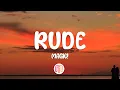 Download Lagu MAGIC! - Rude (Lyrics)