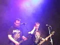 Winterfylleth - A Valley Thick With Oaks live @ Derby Assembly Rooms 23/02/13