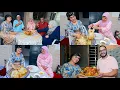 Download Lagu فرشت مراتي 😱 دارت الدجاج محمر ولكن ما توقعتش هادشي 😋🔥