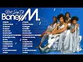 Christmas with Boney M - Boney M Christmas Songs All Time - Greatest Hits of Boney M Christmas Album