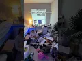 CLEAN MY DEPRESSION APARTMENT WITH ME