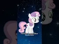 Five Fast Facts About Sweetie Belle from My Little Pony Friendship is Magic