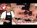 EASY BROWNIES
