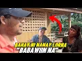 BAHAY NI NANAY LORNA SA SALUKADANG BABAWIIN NA BA????