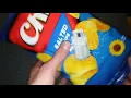 Download Lagu New Chio chips unpackaging...Opening food and looking inside. Interier of Chio Chips