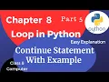 Python Loop in Class 8 Level Up Your Programming Skills