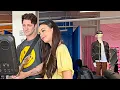 Download Lagu ButterflyTiger - Love Me (Like You Do) [Behind the Scenes]