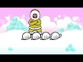 【リズム天国】 強風オールバック / Yukopi - Kyoufuu All Back (Rhythm Heaven Custom Remix)