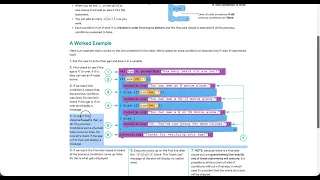Code org Event-Driven Programming Lesson 09 02