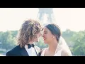 Long Distance Dating Led to Eloping in Paris France