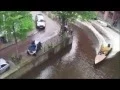 Video di Shooting scene Hitman's Bodyguard in Amsterdam