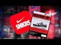 SNKRS LIVE HEATING UP WATCH PARTY EPISODE MAJOR MAY HEAT