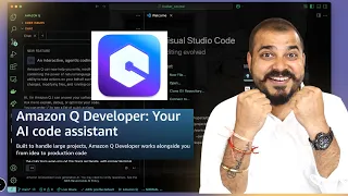 Amazon Developer Q CLI Your AI Coding Partner From Terminal