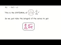 AP Calc BC Unit 4 Sample Test