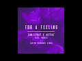 CamelPhat, ARTBAT - For a Feeling (Layton Giordani Remix) [Audio] ft. RHODES