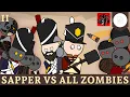 Outdated How to Counter all Zombies as Sapper Guts Blackpowder