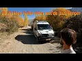 De Wakhan Vallei rijden met (bus)camper | Vlog 77