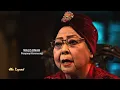 Download Lagu The Legend - Pengabdian Waldjinah \