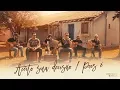 Download Lagu João Bosco \u0026 Vinícius - Aceito Sua Decisão/Pois É (Segura Maracaju)