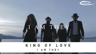 Download I AM THEY - King Of Love: Song Sessions MP3