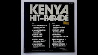 Mandalala Tika Kotongo 