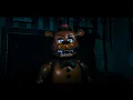 FNAF 2 Movie - Jack Black as Toy Freddy