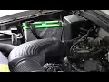 Every engine part changed still has P0171 P0174 codes Pt1